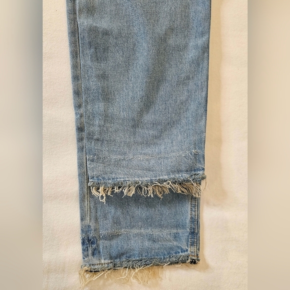 Rag & Bone Abingdon Boyfriend Jeans NWT - Picture 7 of 16